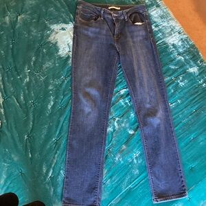 Women’s Levi’s size 10